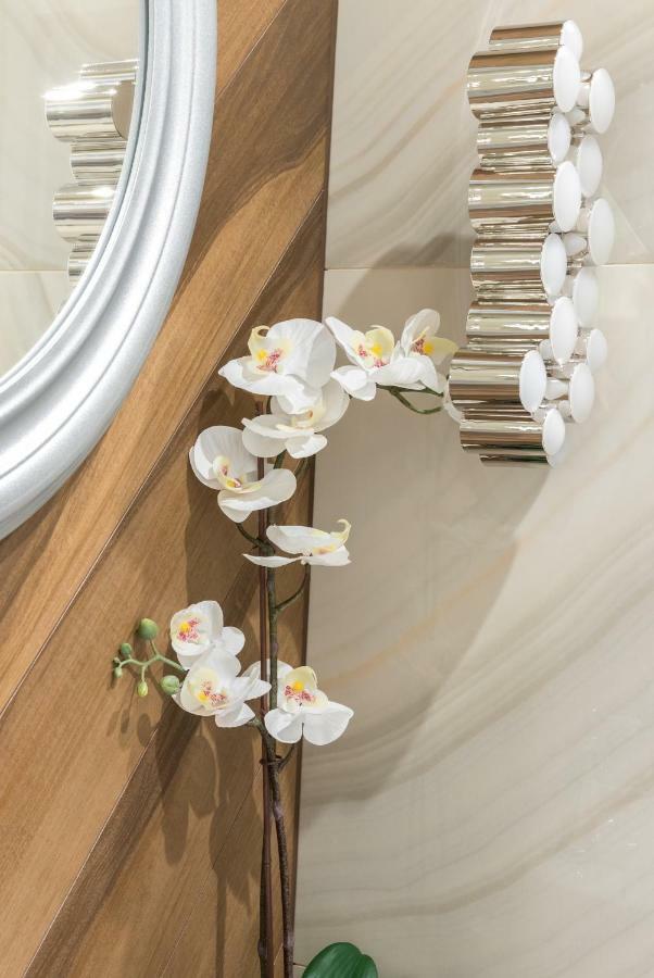 Ga Luxury Apartments W19 คราคูฟ ภายนอก รูปภาพ