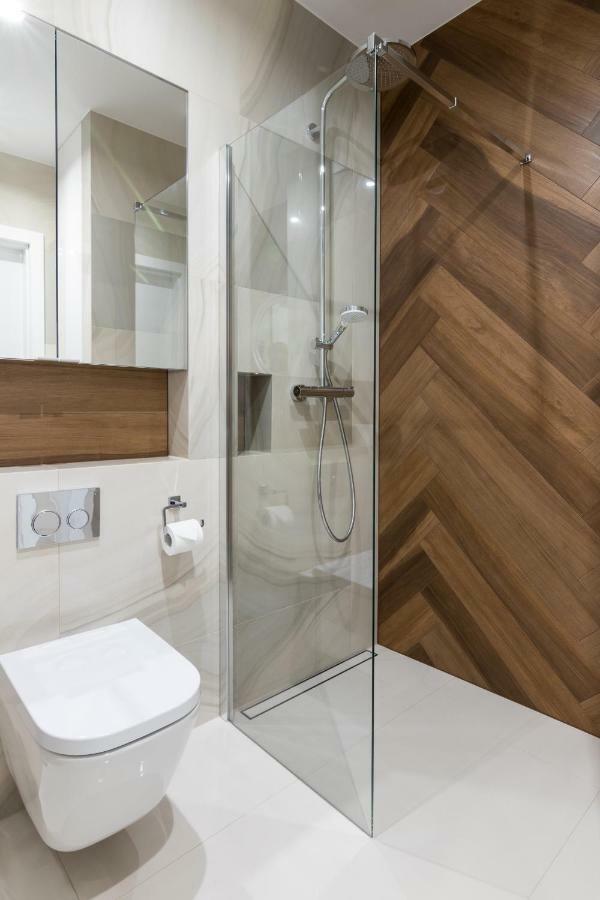 Ga Luxury Apartments W19 คราคูฟ ภายนอก รูปภาพ